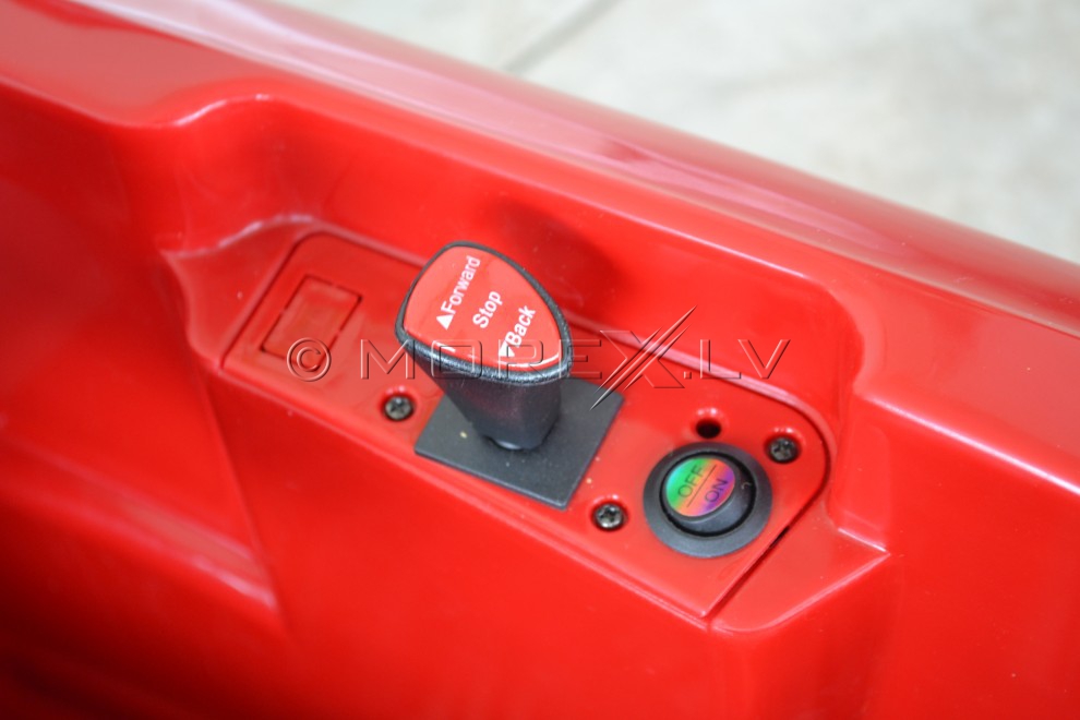 Kids electric car Audi TT