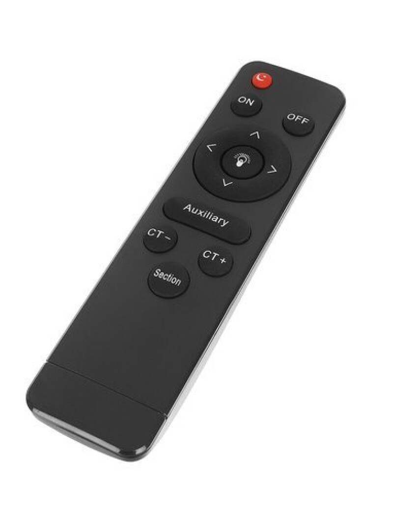 Кольцевая ЛЕД лампа для фото и видео съемок 30W