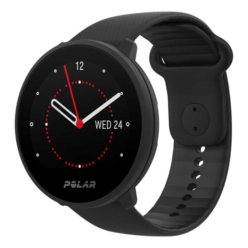 Sports watches POLAR UNITE BLACK, S-L