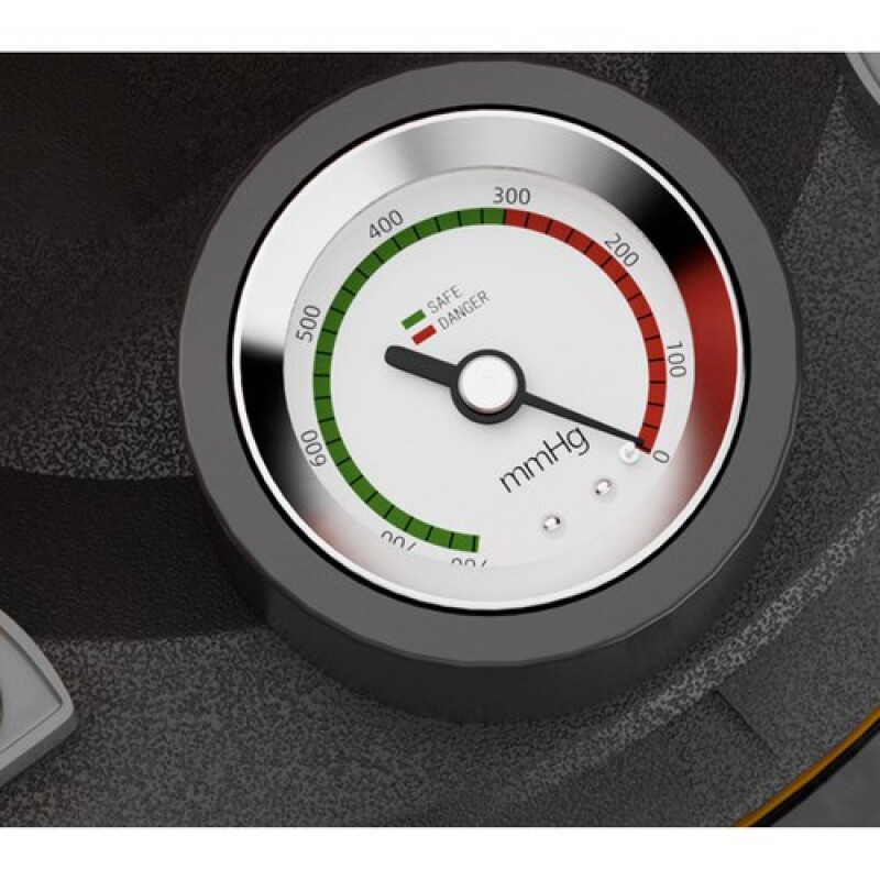 Vacuum suction cup with pump untill 200 kg