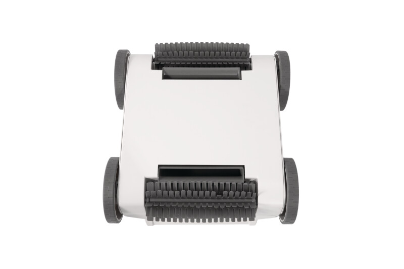 Baseina tīrīšanas robots ZX500R Intex 28624