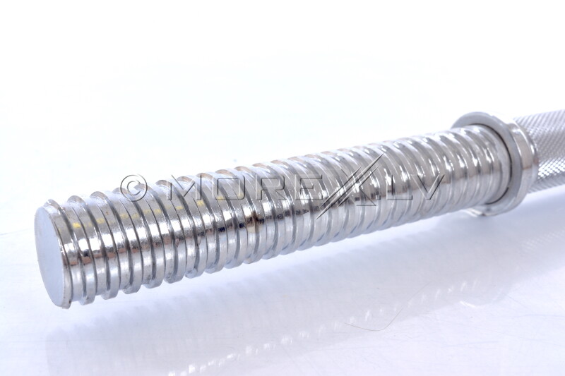 Dumbbell bar 45cm x 25mm (BR-001)