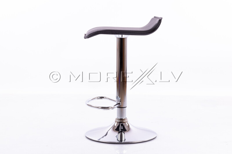 Bar chair B08, black