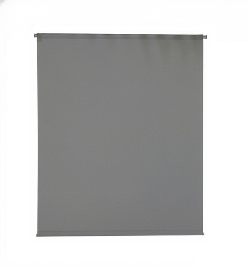 1.7 m PERGOLA AWNING for Multi Climatic Steel Roof Pergola