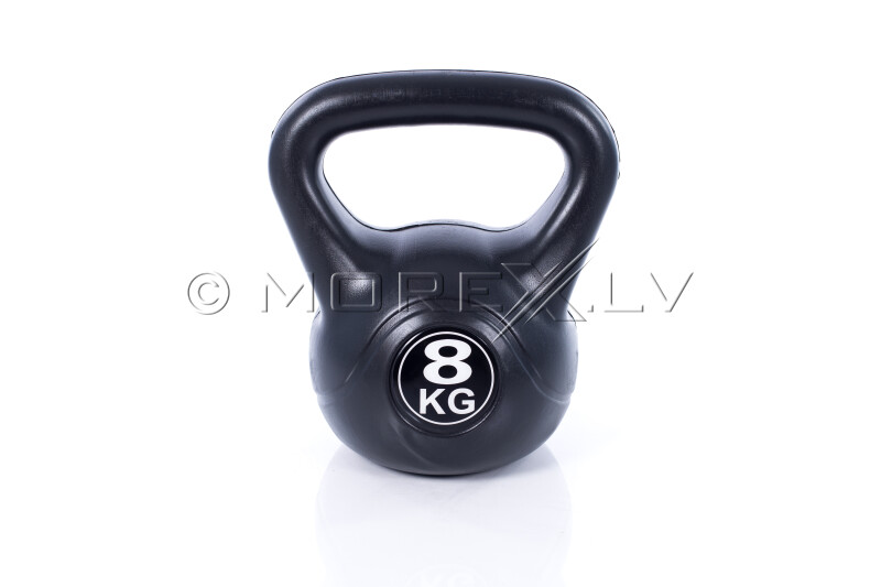 Svarstis (gira) Vin-Bell 8 kg