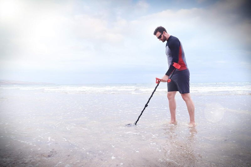Metāla detektors Minelab Vanquish 340