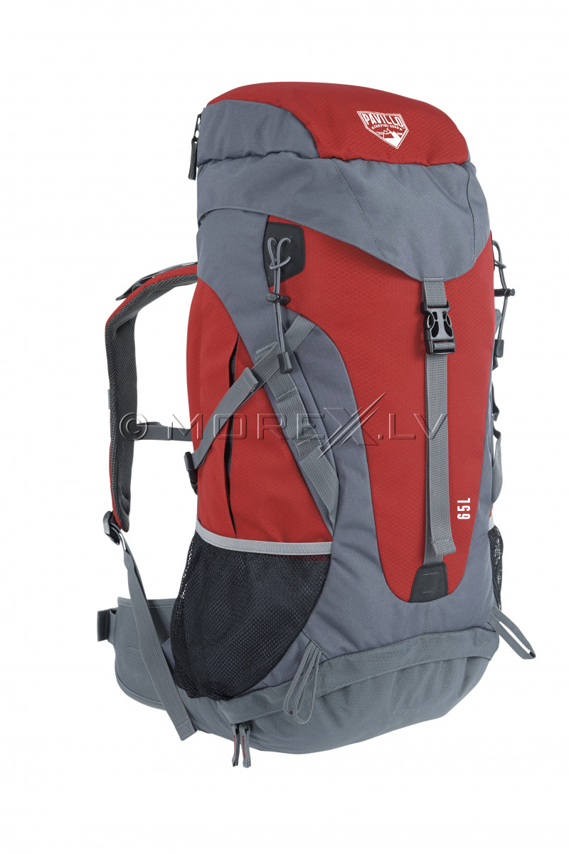 Backpack Pavillo Dura-Trek 65L, 68030