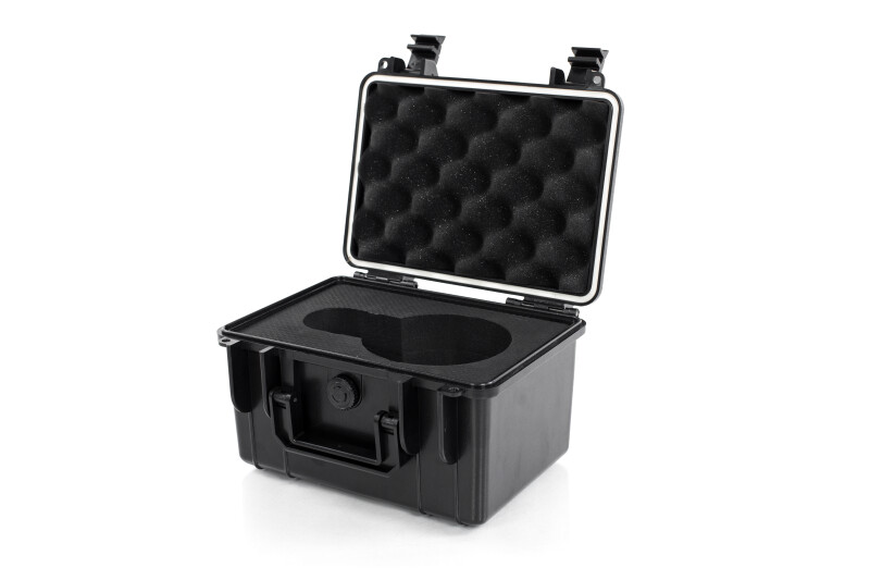 Black Magnet BOX400 fishing magnet storage case F300-F400X2