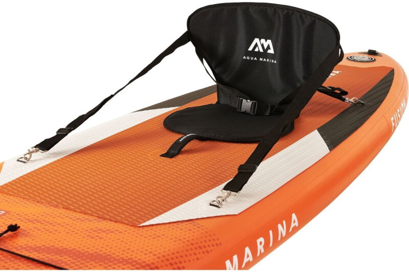 SUP dēlis Aqua Marina FUSION 330x81x15 cm BT-21FUP