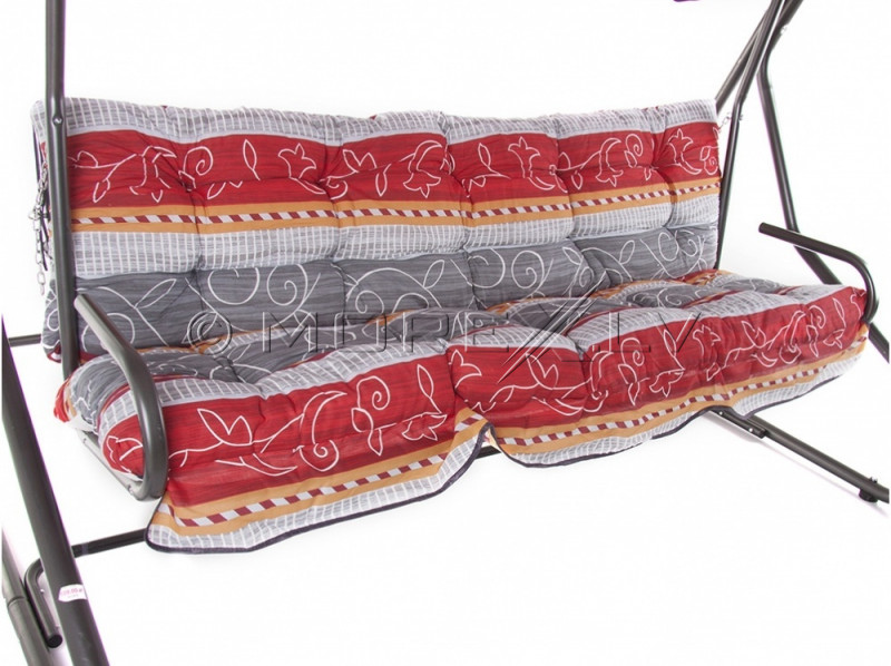 Garden swings MILANO