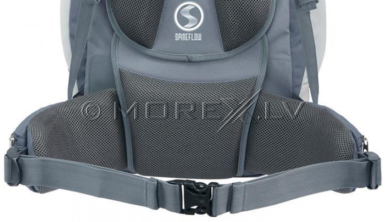 Backpack Pavillo Ralley 70L, 68035