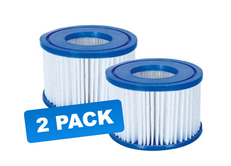 Filter Intex 29001 Filter Cartrige Type S1 Twin Pack (Intex PureSpa)