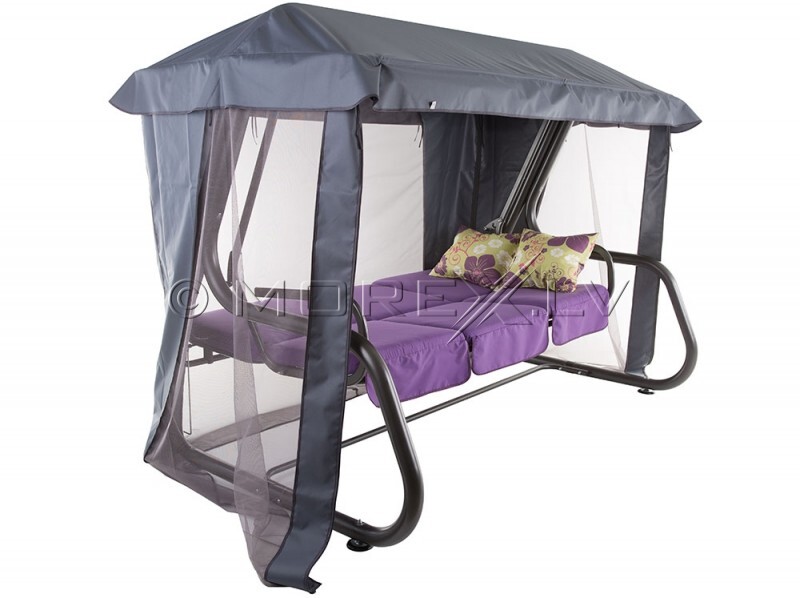 Mosquito net for garden swing VENEZIA LUX