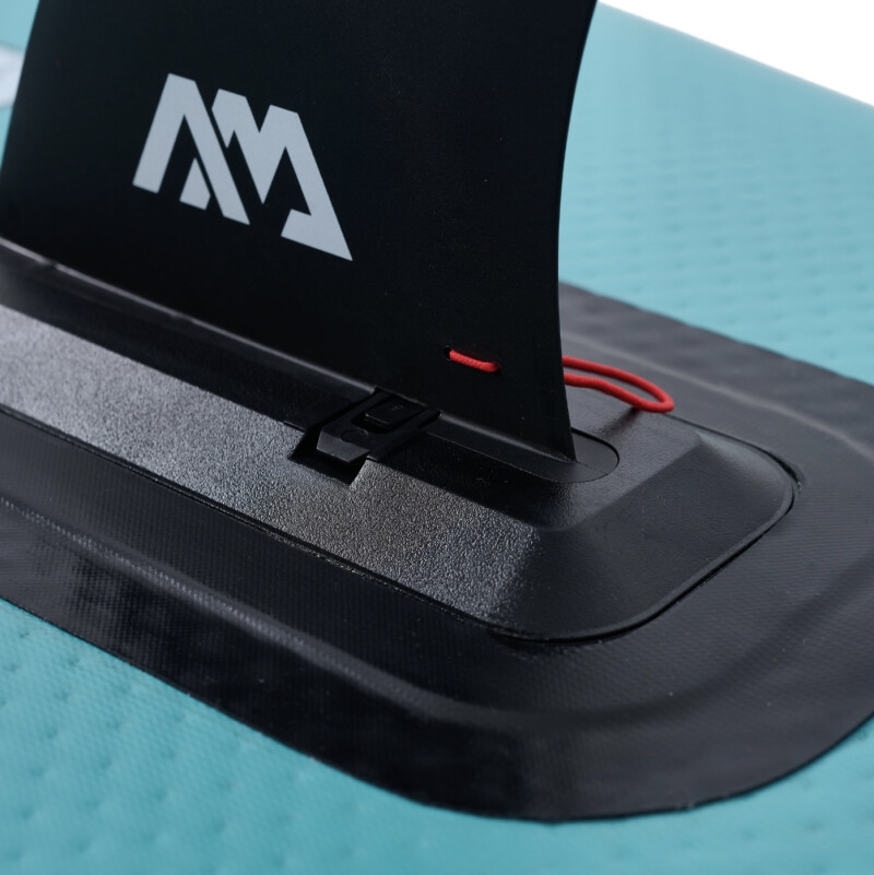 SUP centrālā spura Aqua Marina Slide-in, 22x18.5 cm