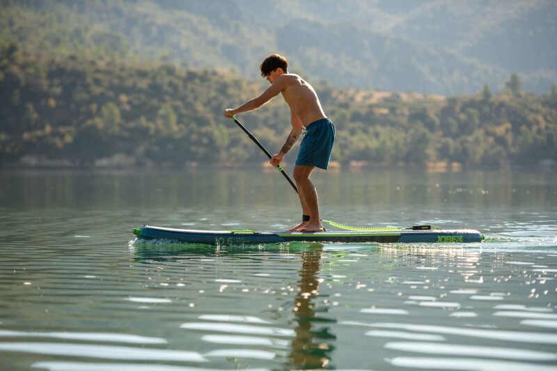 SUP board Jobe Yarra 320x81,3x15 cm