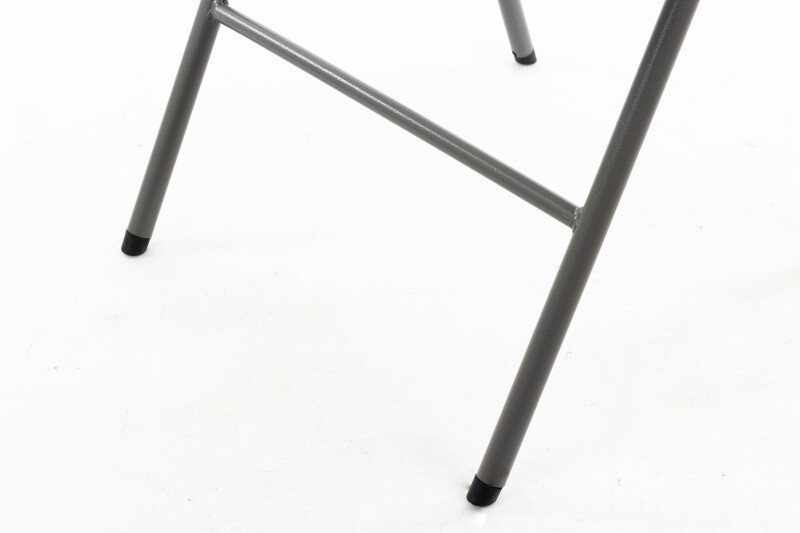 Комплект складных стульев со спинкой