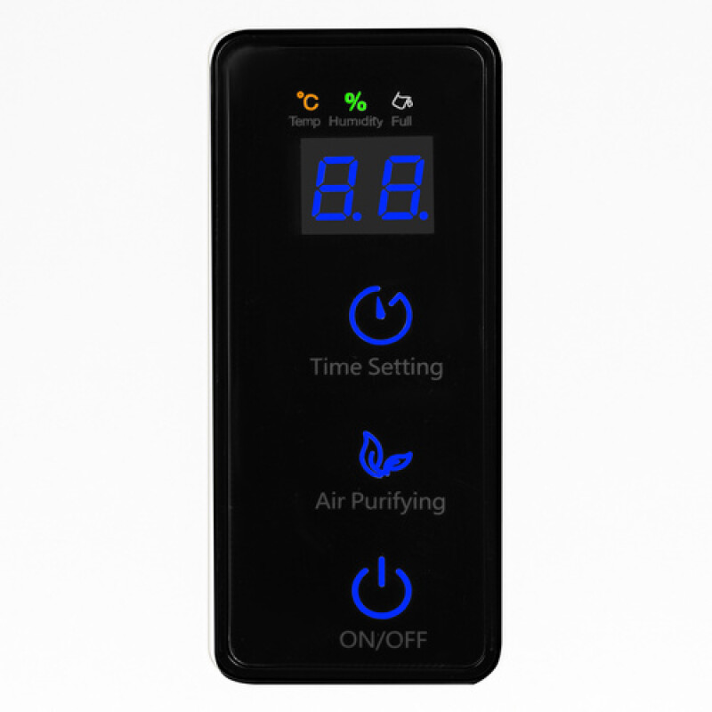 Gaisa sausinätäjs, mitruma absorbetäjs