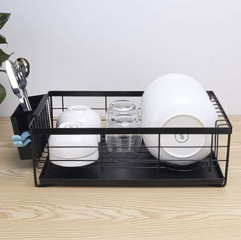 Dish dryer Ruhhy 43x29x27 cm