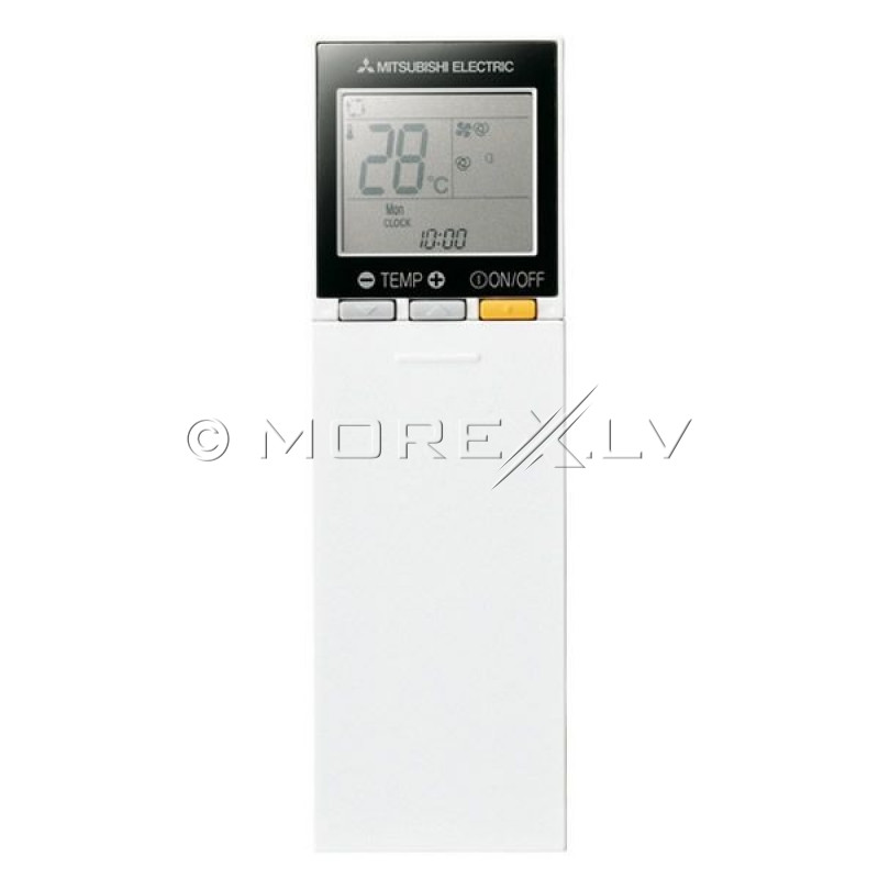 Air conditioner (heat pump) Mitsubishi MSZ-MUZ-AP35VG
