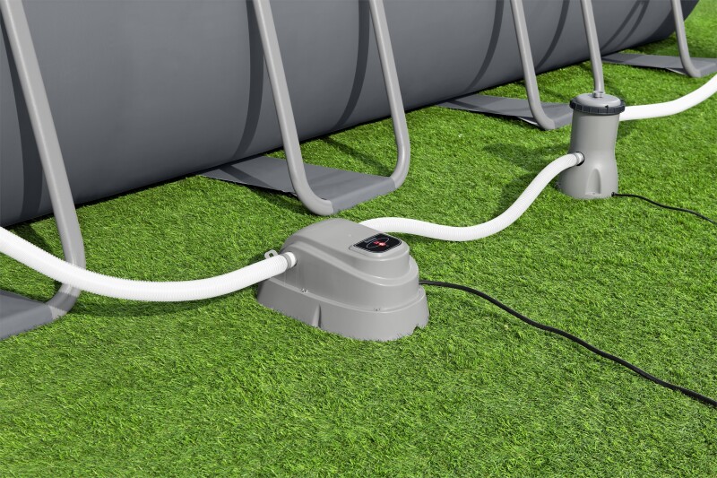 Bestway 58259 Siltumsūknis baseina ūdens sildīšanai, 2.8kW
