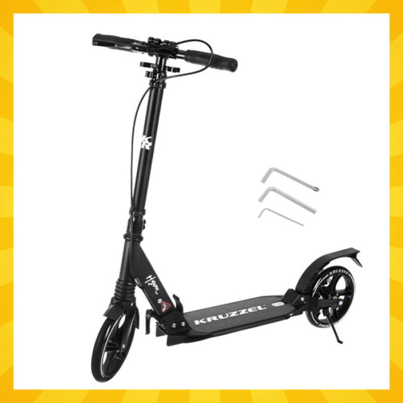 Scooter Hyperion B ABEC-9