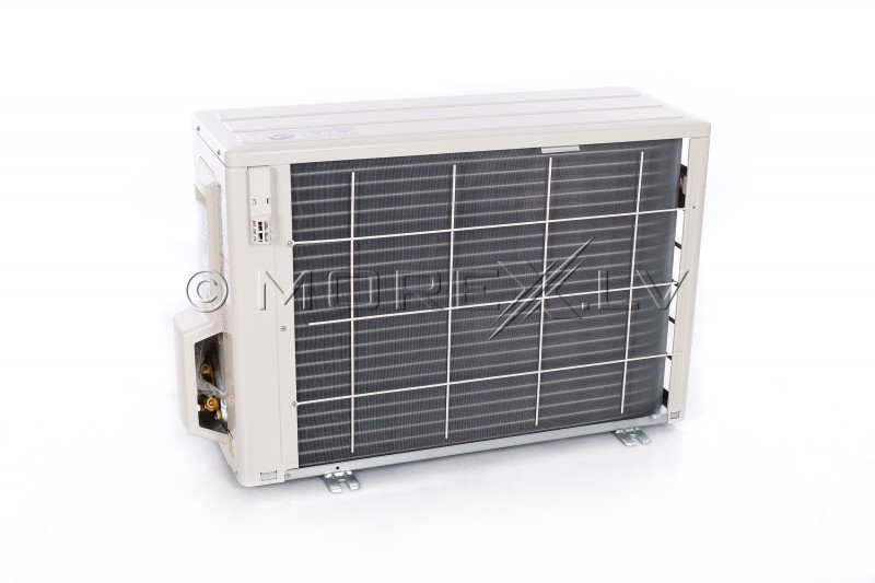 Air conditioner (heat pump) Mitsubishi SRK-SRC20ZS-W Premium series