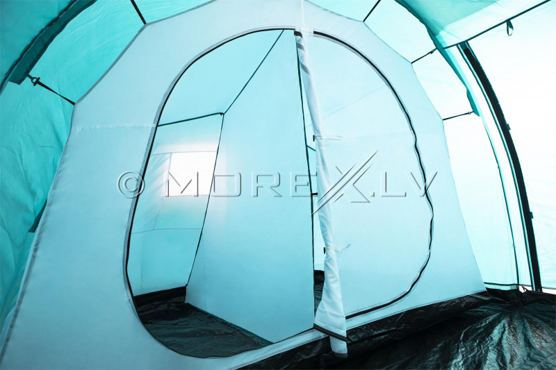 Туристическая палатка Bestway Pavillo 4.90x2.80x2.00 m Family Ground 6 Tent 68094