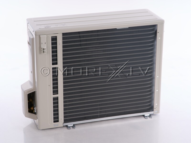 Air conditioner (heat pump) Mitsubishi SRK-SRC20ZTX-WA Kazan Arctic series