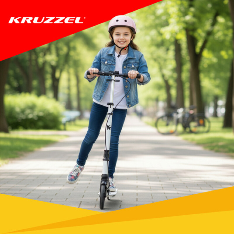 Triku skrējritenis Hyperion W ABEC-9