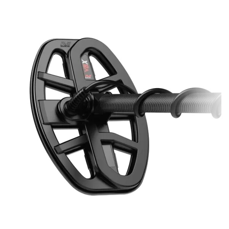 Metāla detektors Minelab X-Terra Elite Expedition Pack + DĀVANA 15x12" EQX spole