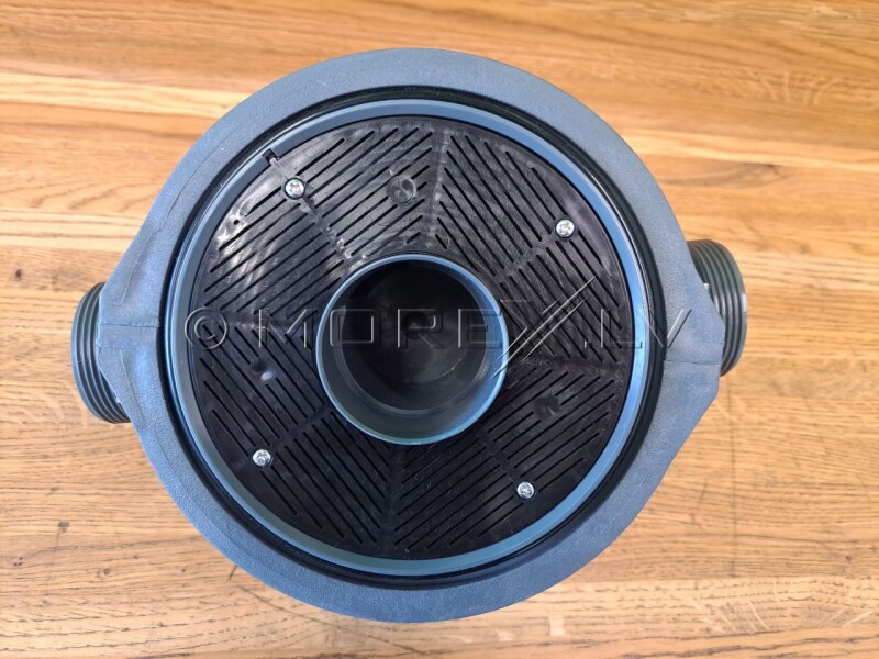 Bestway pump 58515 / 58497 / 58499 head