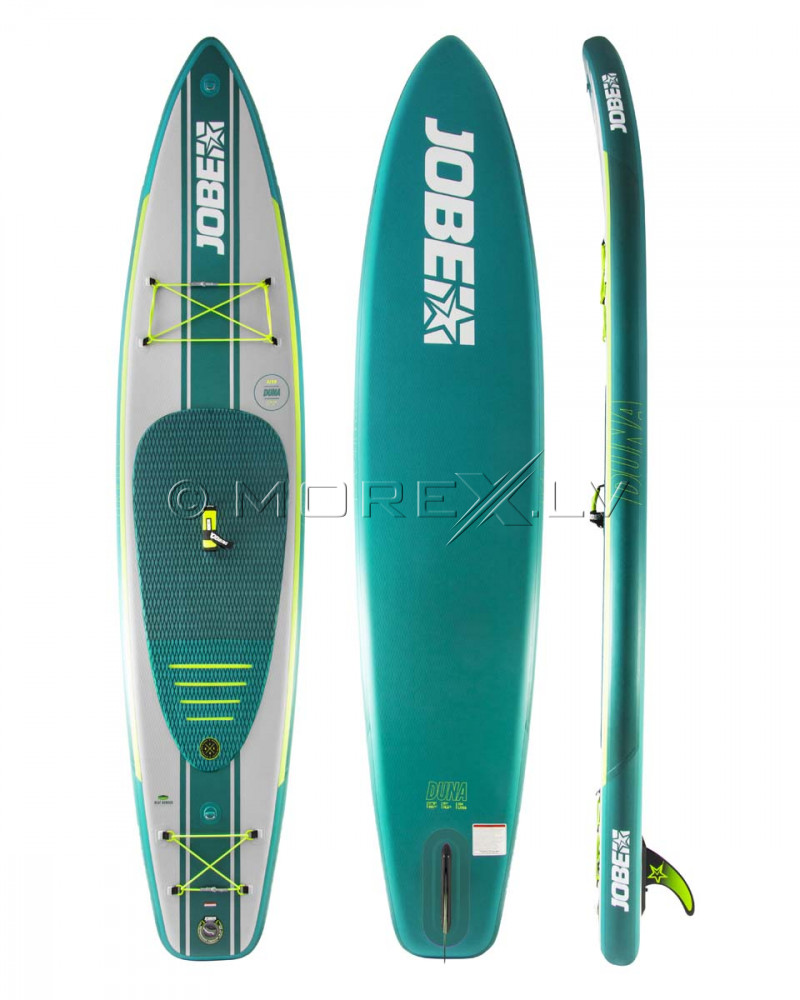 SUP board JOBE DUNA 11.6 350x78.75x15 cm