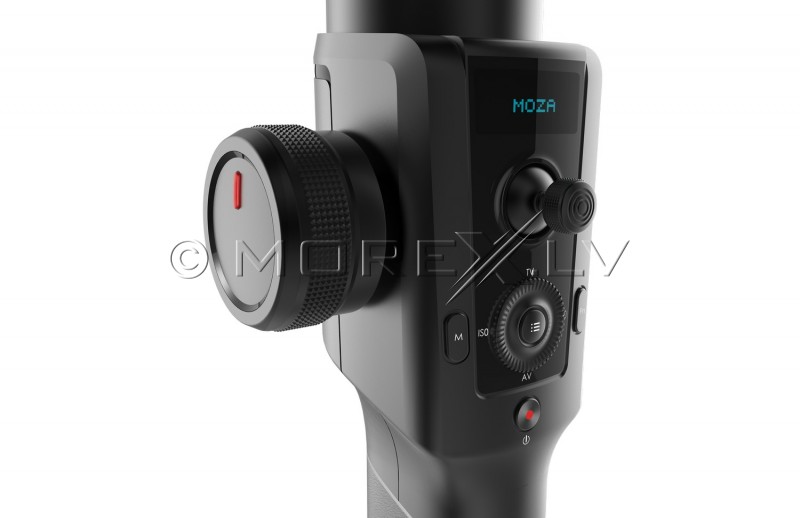 Electronic stabilizer for cameras MOZA AIR 2