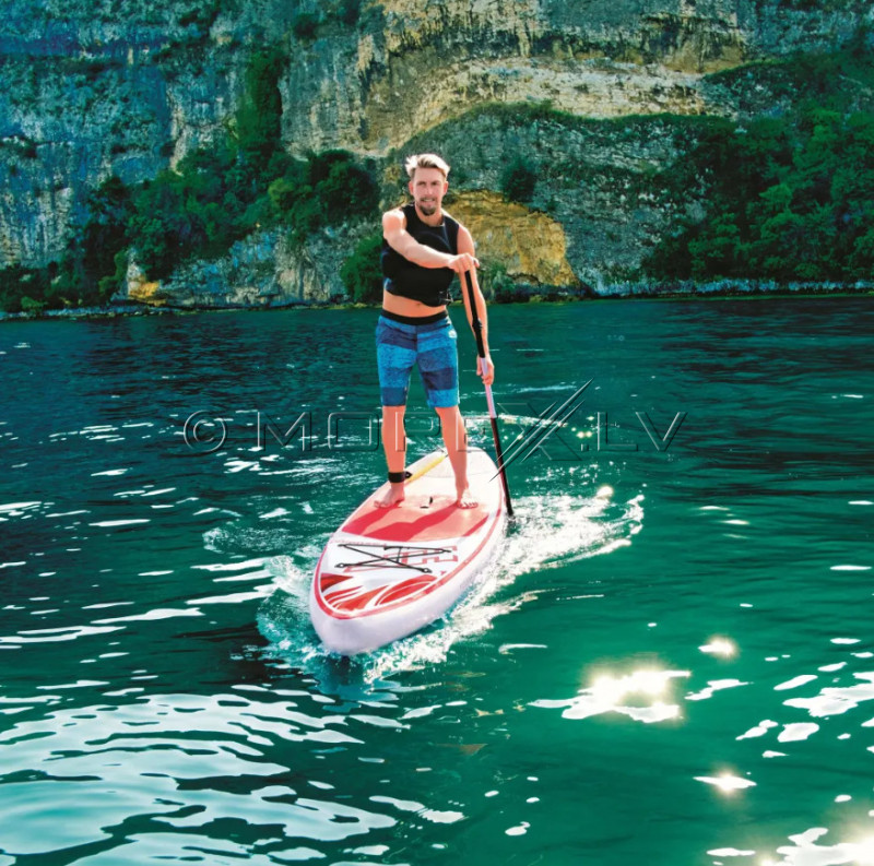 SUP board Bestway Hydro-Force Fastblast Tech 65306, 381x76x15 cm