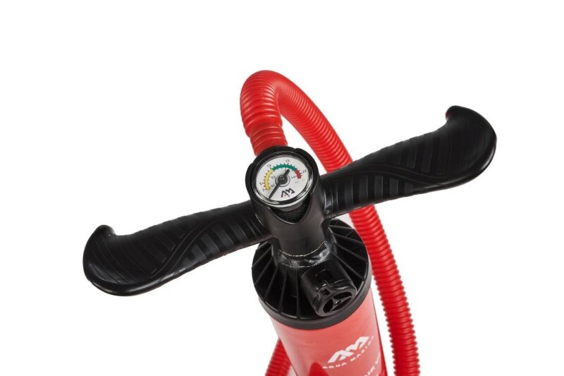 Hand pump Aqua Marina Liquid Air V2 Double Action S21