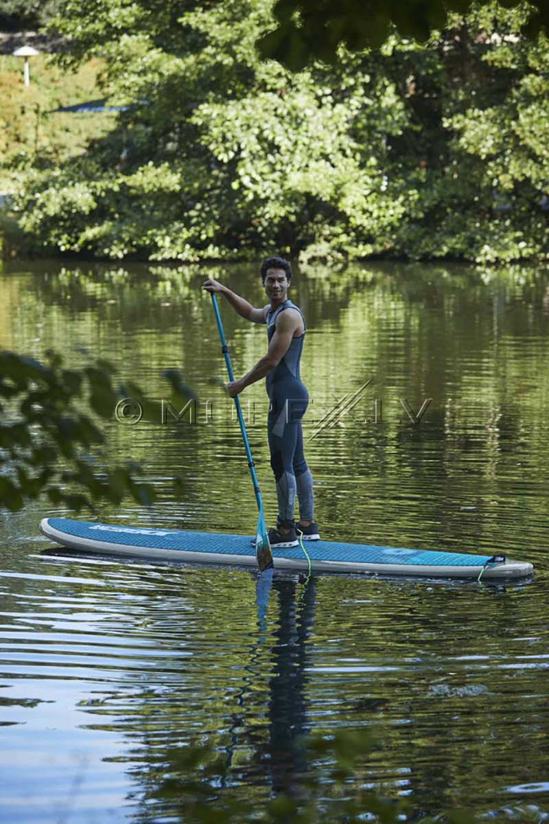SUP board JOBE TITAN KAMA 11.6 350х79х13 cm