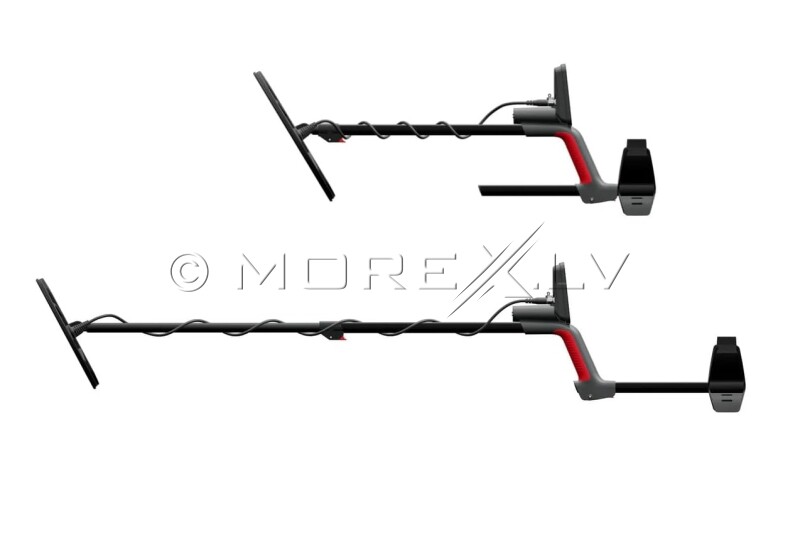 Металлодетектор Minelab Vanquish 560 ProPack