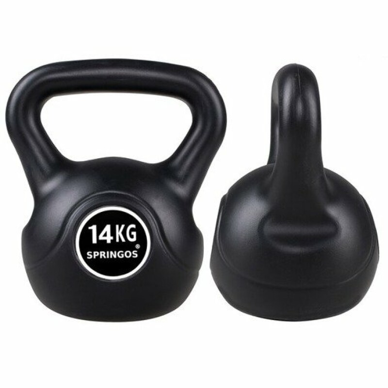 Kettlebell 14 kg