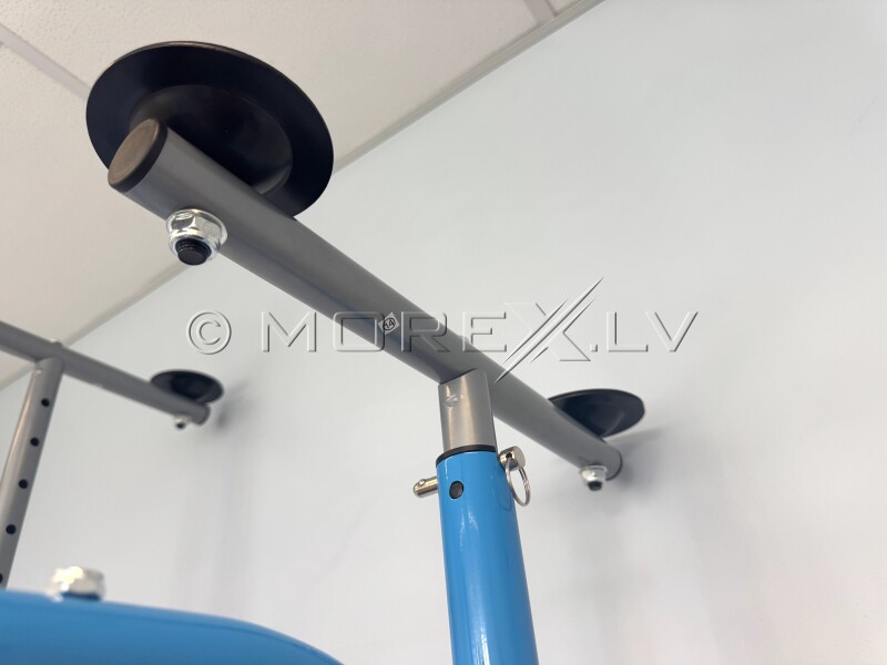 Детская шведская стенка RESTPRO® KID-3 Blue