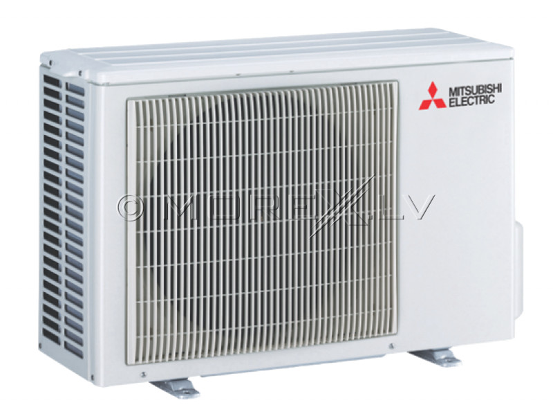 Air conditioner (heat pump) Mitsubishi MSZ-DM35VA