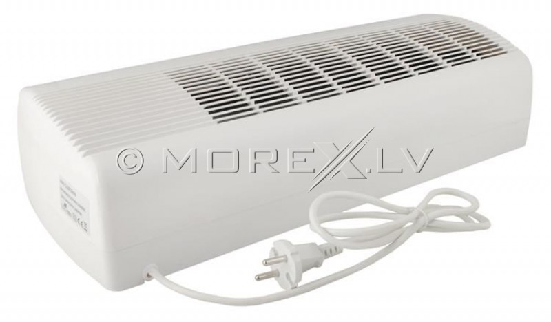 Electric Over Door Air Heater (00004312)