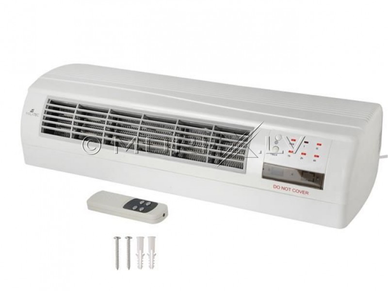 Electric Over Door Air Heater (00004312)