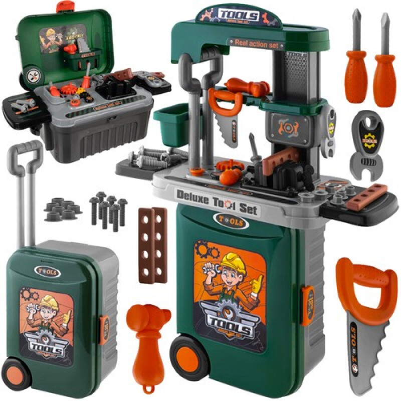 Kids workshop