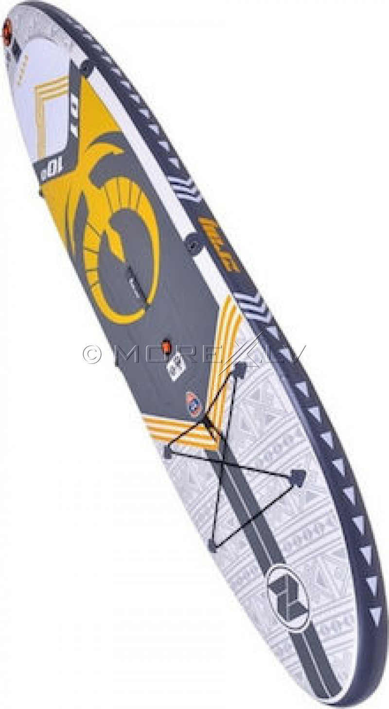 SUP board Zray Dual D1 10.0 305x81x15 cm