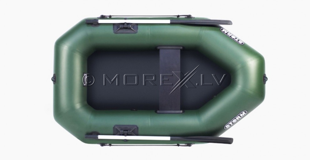 Storm STO-210 (Ukraine)