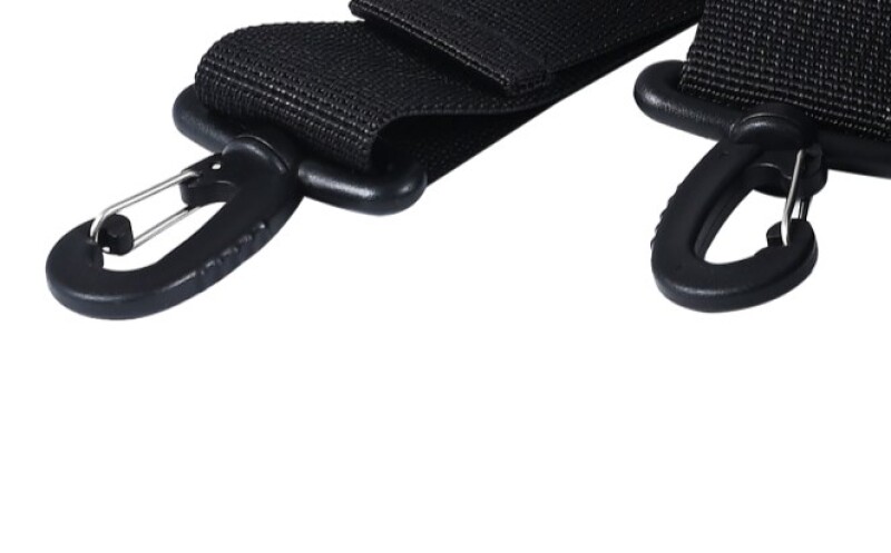 Kayak seat buckle