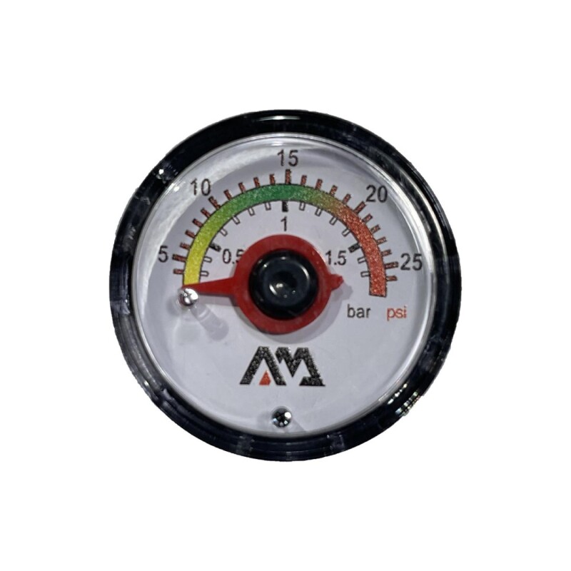 Manometrs priekš pumpja Aqua Marina Liquid Air V2