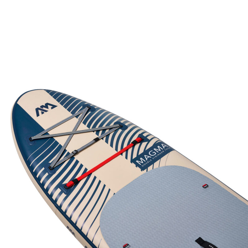 SUP dēlis Aqua Marina MAGMA 340x84x15 cm BT-23MAP