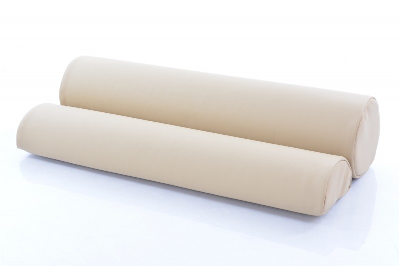 RESTPRO® Half Bolster Memory BEIGE