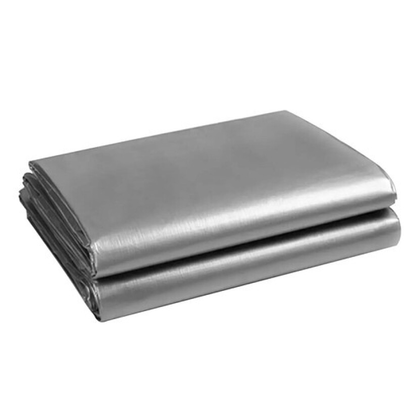 Tarpaulin 4x5m, 120g/m2